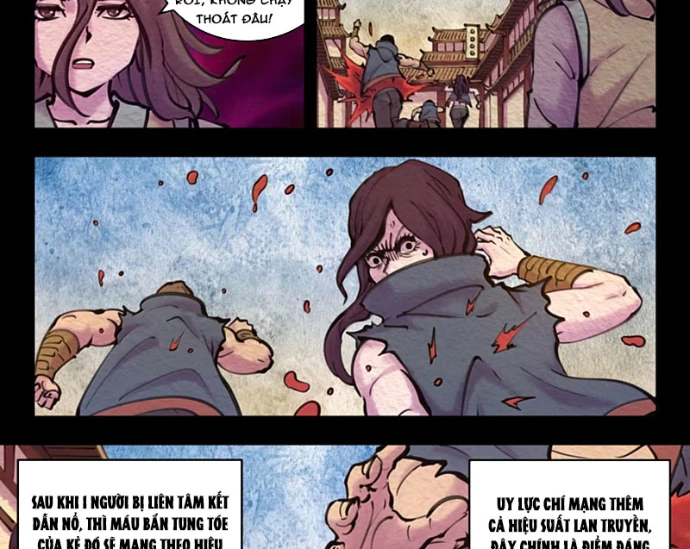 Côn Thôn Thiên Hạ Chapter 353 - 19