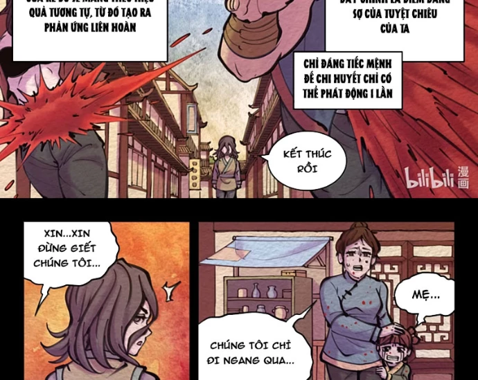 Côn Thôn Thiên Hạ Chapter 353 - 20
