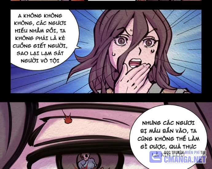 Côn Thôn Thiên Hạ Chapter 353 - 21