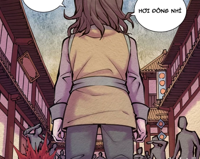 Côn Thôn Thiên Hạ Chapter 353 - 23