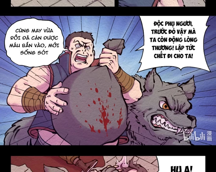 Côn Thôn Thiên Hạ Chapter 353 - 25