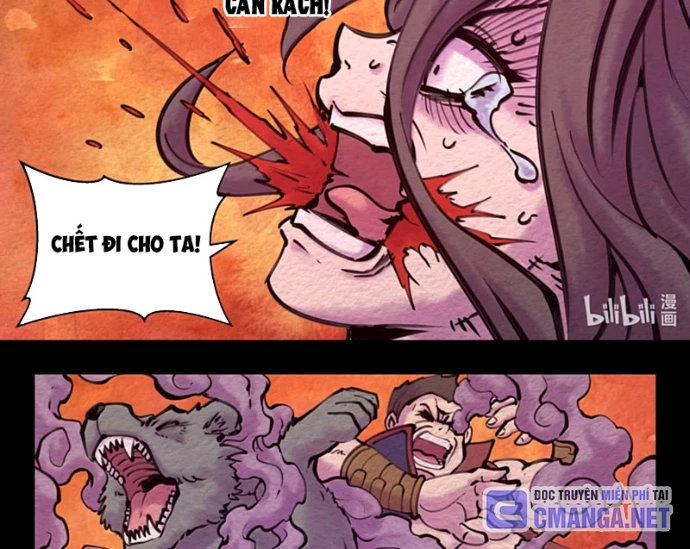Côn Thôn Thiên Hạ Chapter 353 - 27