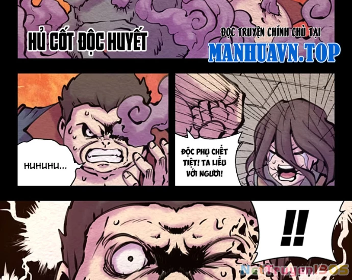 Côn Thôn Thiên Hạ Chapter 353 - 28