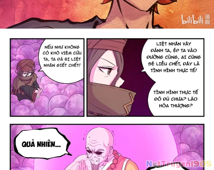 Côn Thôn Thiên Hạ Chapter 353 - 31