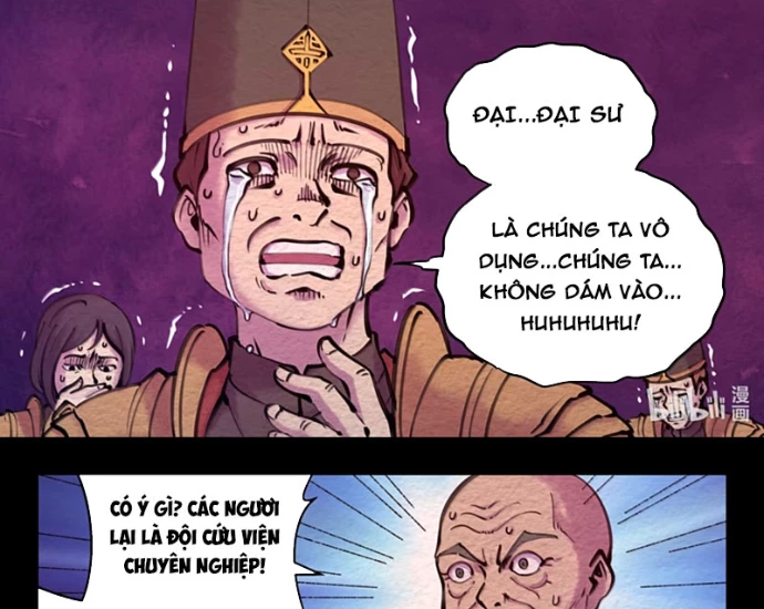 Côn Thôn Thiên Hạ Chapter 353 - 34