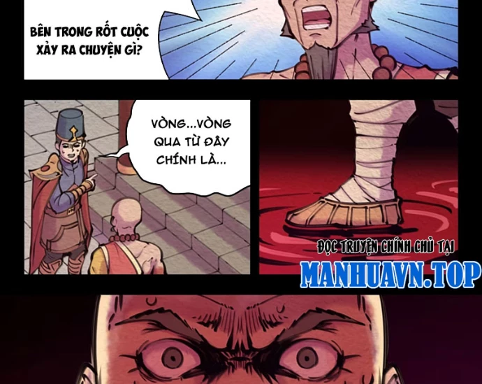 Côn Thôn Thiên Hạ Chapter 353 - 35
