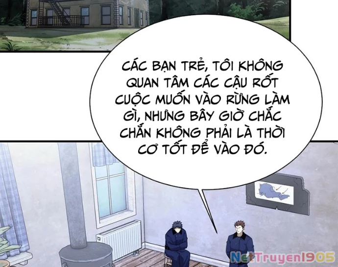 Ta Học Trảm Thần Trong Bệnh Viện Tâm Thần Chapter 234 - 4