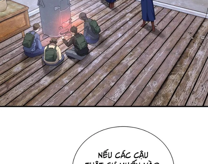 Ta Học Trảm Thần Trong Bệnh Viện Tâm Thần Chapter 234 - 5