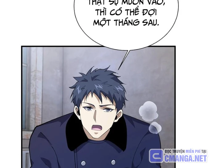 Ta Học Trảm Thần Trong Bệnh Viện Tâm Thần Chapter 234 - 6
