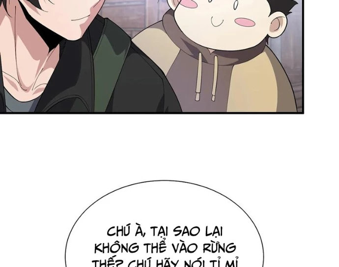 Ta Học Trảm Thần Trong Bệnh Viện Tâm Thần Chapter 234 - 8
