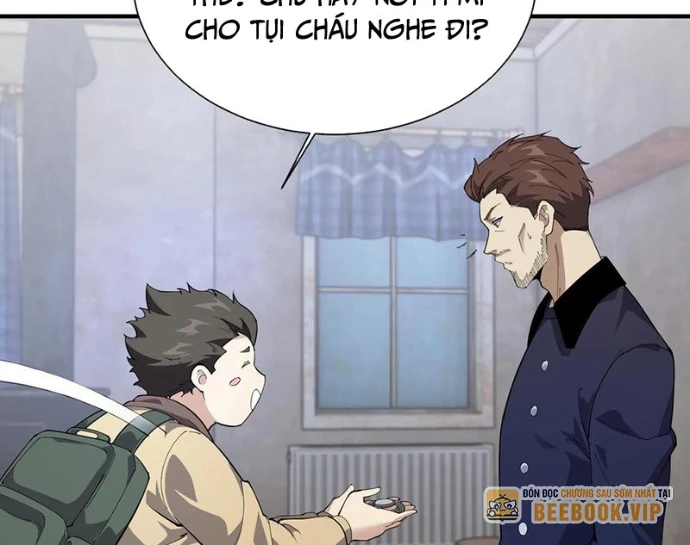 Ta Học Trảm Thần Trong Bệnh Viện Tâm Thần Chapter 234 - 9