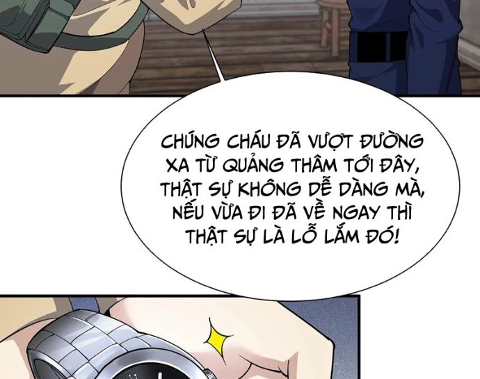 Ta Học Trảm Thần Trong Bệnh Viện Tâm Thần Chapter 234 - 10