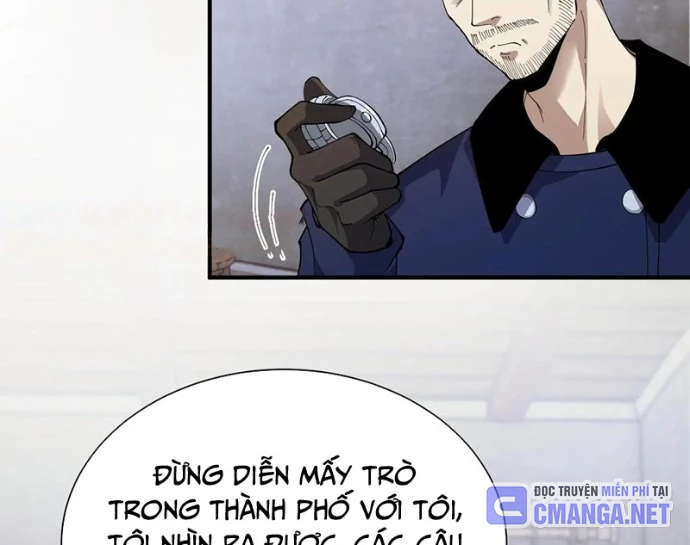 Ta Học Trảm Thần Trong Bệnh Viện Tâm Thần Chapter 234 - 12