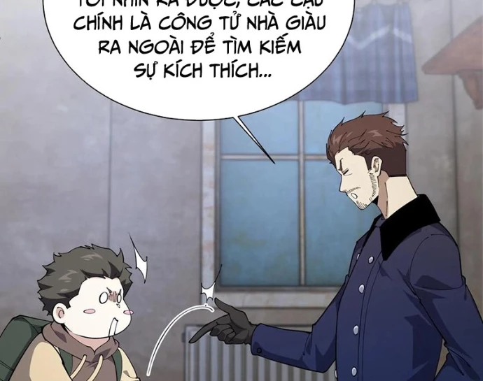 Ta Học Trảm Thần Trong Bệnh Viện Tâm Thần Chapter 234 - 13