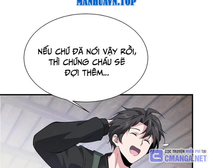 Ta Học Trảm Thần Trong Bệnh Viện Tâm Thần Chapter 234 - 18
