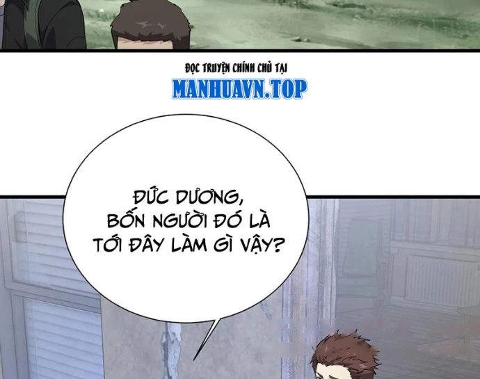 Ta Học Trảm Thần Trong Bệnh Viện Tâm Thần Chapter 234 - 25