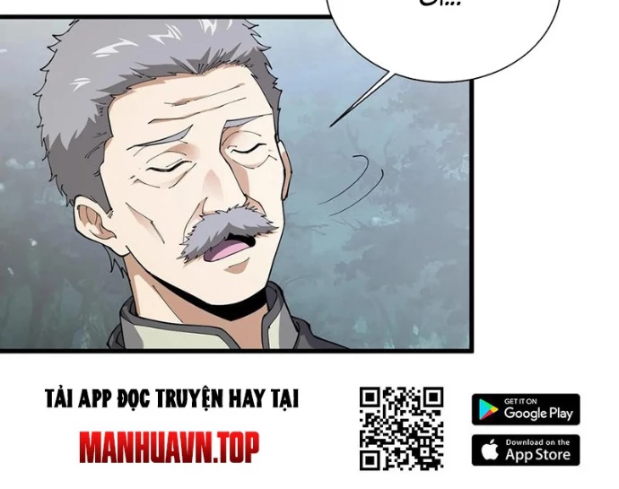 Ta Học Trảm Thần Trong Bệnh Viện Tâm Thần Chapter 234 - 28