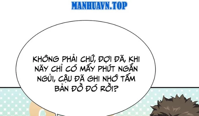 Ta Học Trảm Thần Trong Bệnh Viện Tâm Thần Chapter 234 - 43
