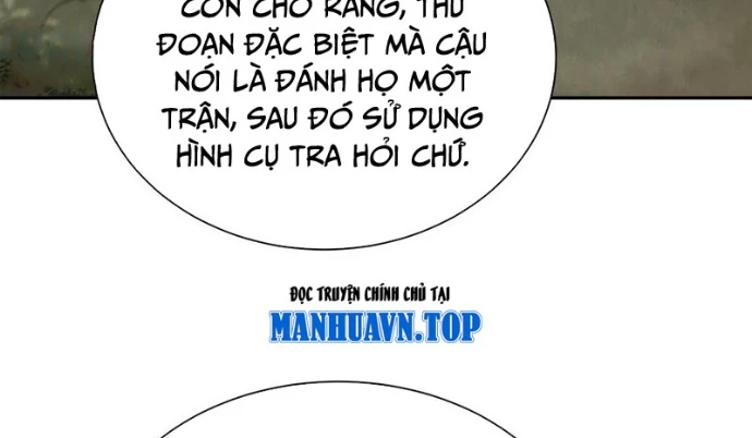 Ta Học Trảm Thần Trong Bệnh Viện Tâm Thần Chapter 234 - 49