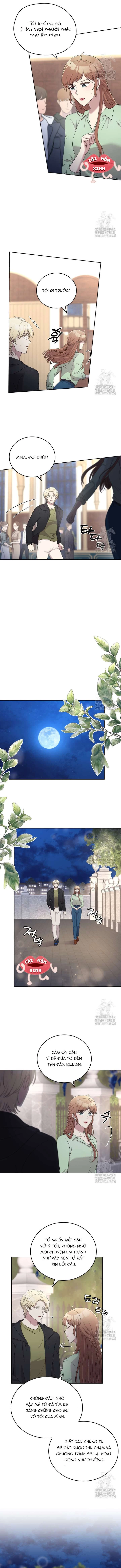 Món Khai Vị Một Đêm Chapter 37 - 5