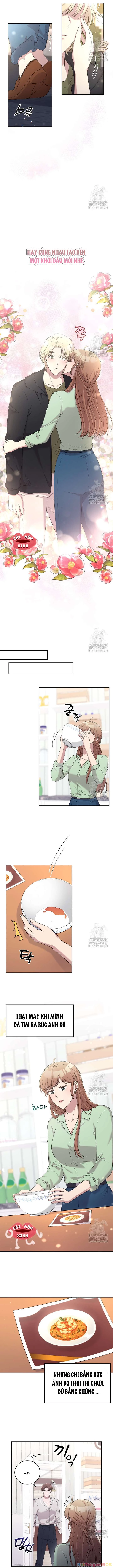 Món Khai Vị Một Đêm Chapter 37 - 7