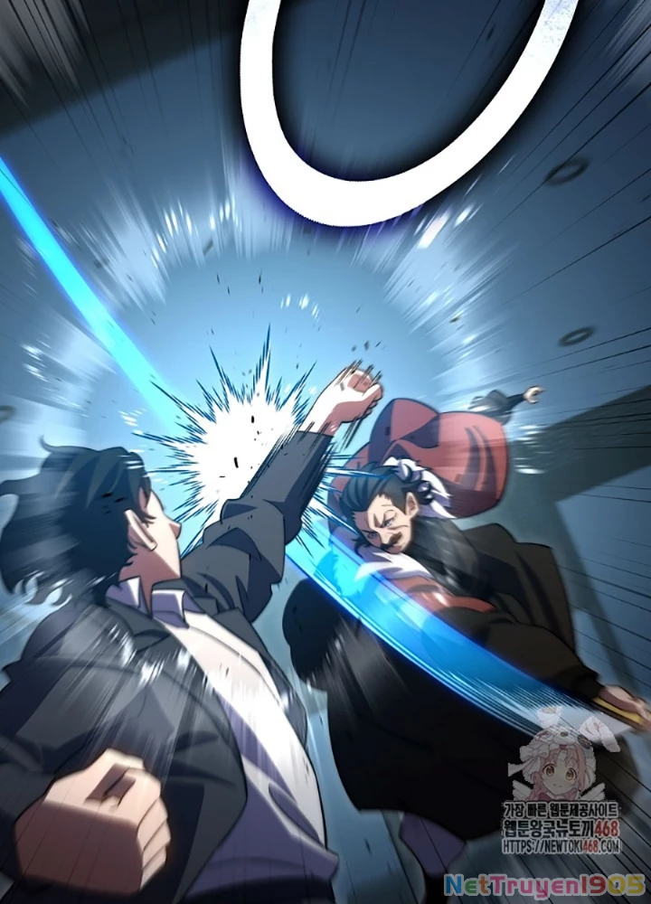 Tam Vương Truyền Nhân Chapter 45 - Trang 2