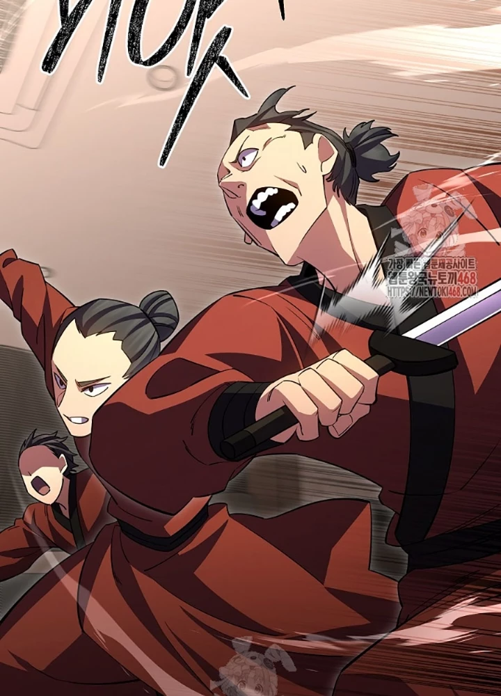 Tam Vương Truyền Nhân Chapter 45 - Trang 2