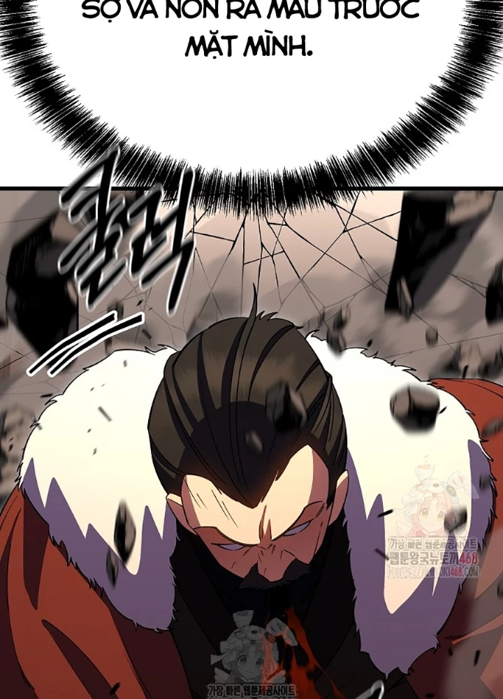 Tam Vương Truyền Nhân Chapter 45 - Trang 2
