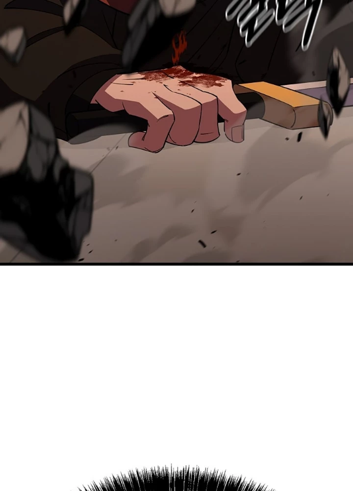 Tam Vương Truyền Nhân Chapter 45 - Trang 2