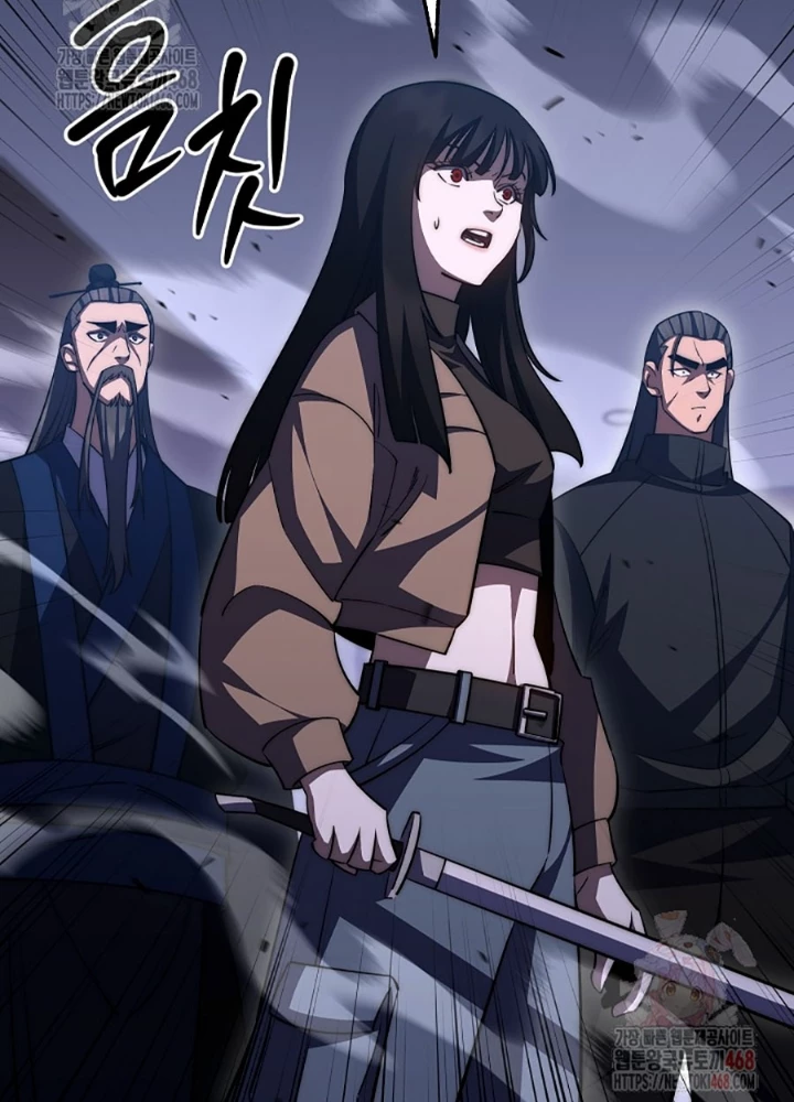 Tam Vương Truyền Nhân Chapter 45 - Trang 2