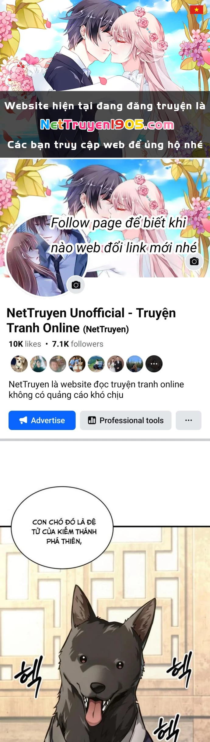Toàn Trí Độc Giả Chapter 265 - 1