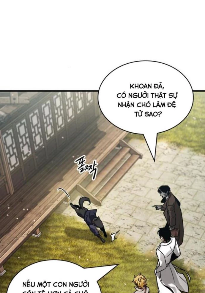 Toàn Trí Độc Giả Chapter 265 - 4