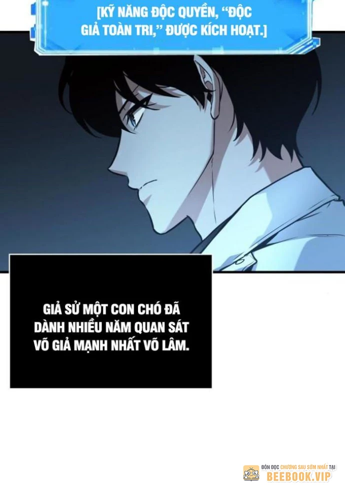 Toàn Trí Độc Giả Chapter 265 - 6