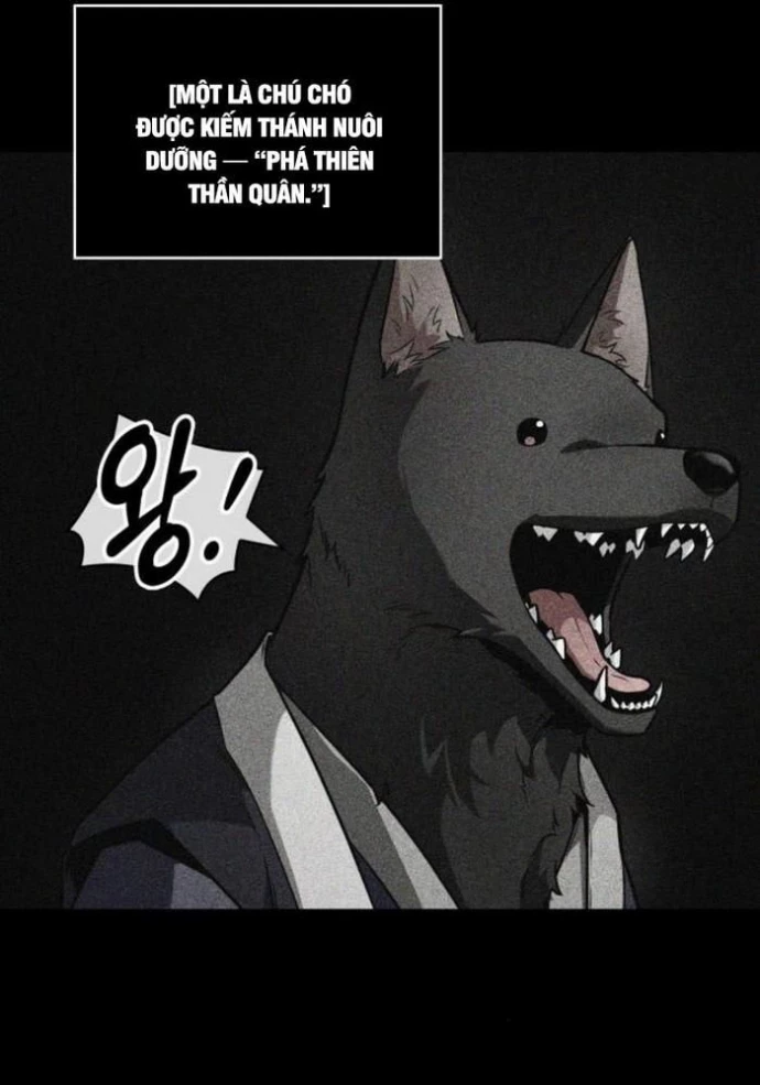 Toàn Trí Độc Giả Chapter 265 - 82