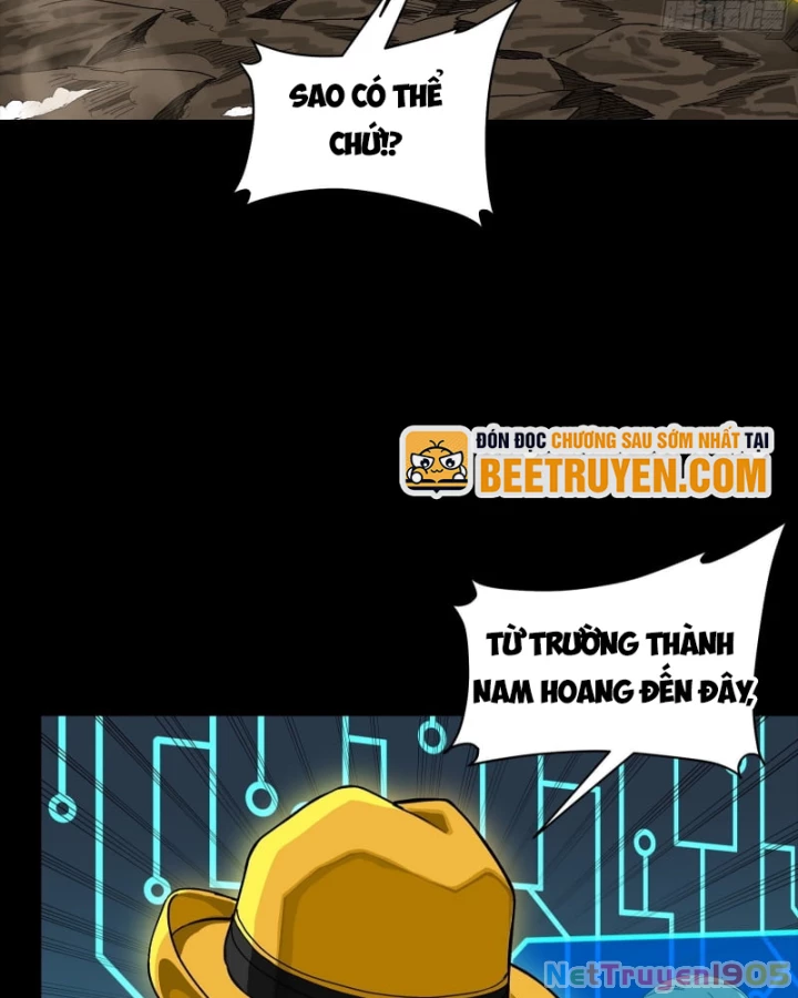 Tinh Giáp Hồn Tướng Chapter 284 - 4