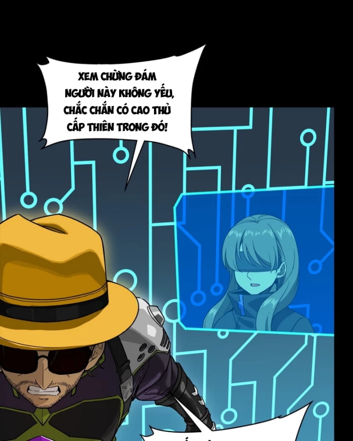 Tinh Giáp Hồn Tướng Chapter 284 - 6