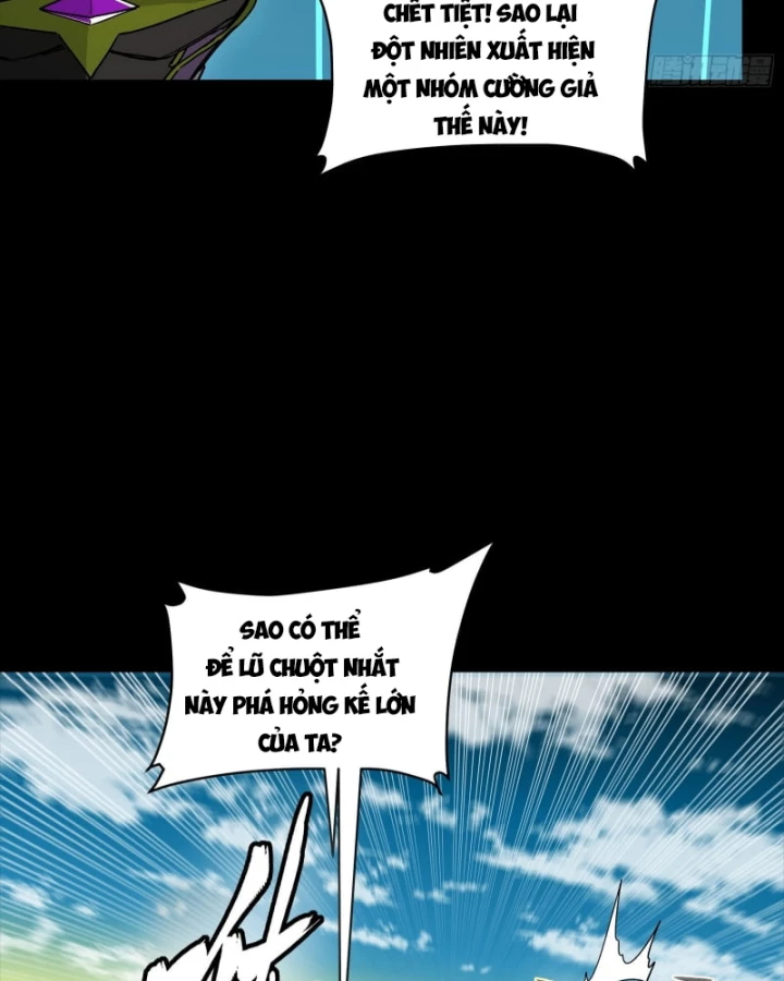 Tinh Giáp Hồn Tướng Chapter 284 - 7
