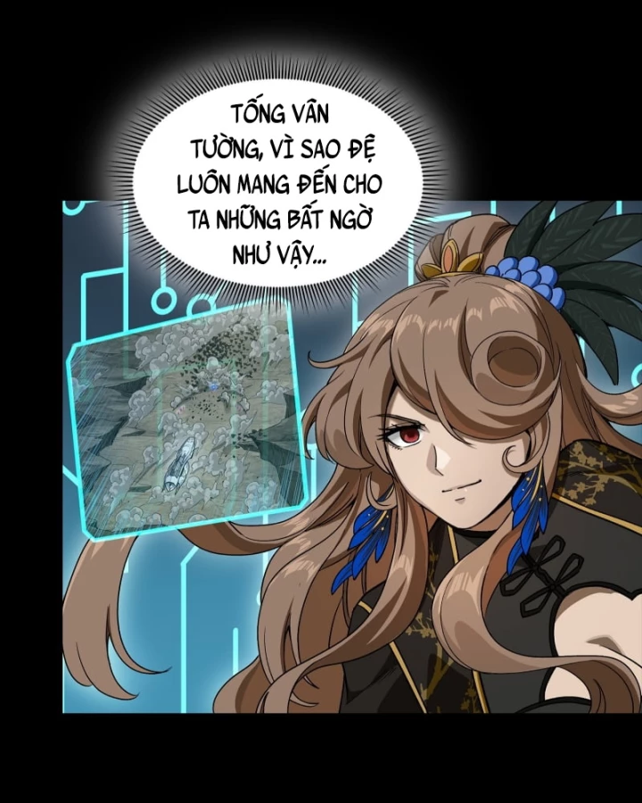 Tinh Giáp Hồn Tướng Chapter 284 - 17