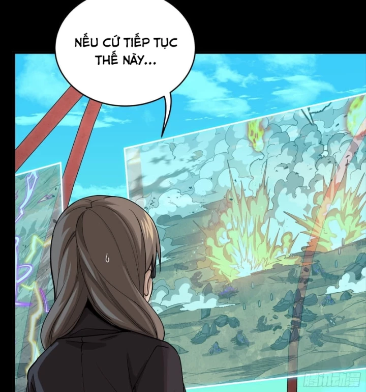 Tinh Giáp Hồn Tướng Chapter 284 - 36