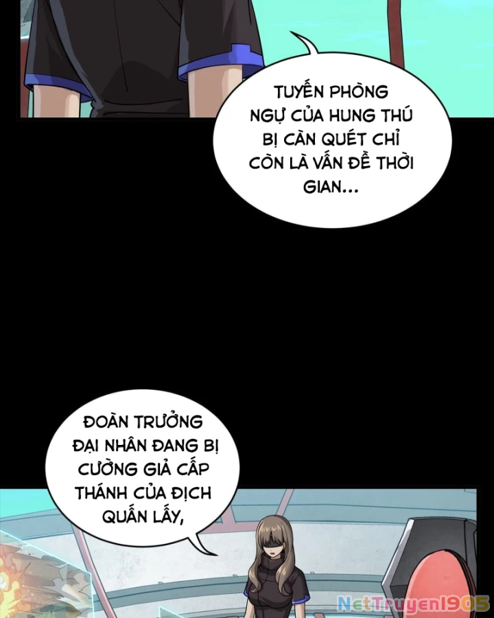 Tinh Giáp Hồn Tướng Chapter 284 - 37