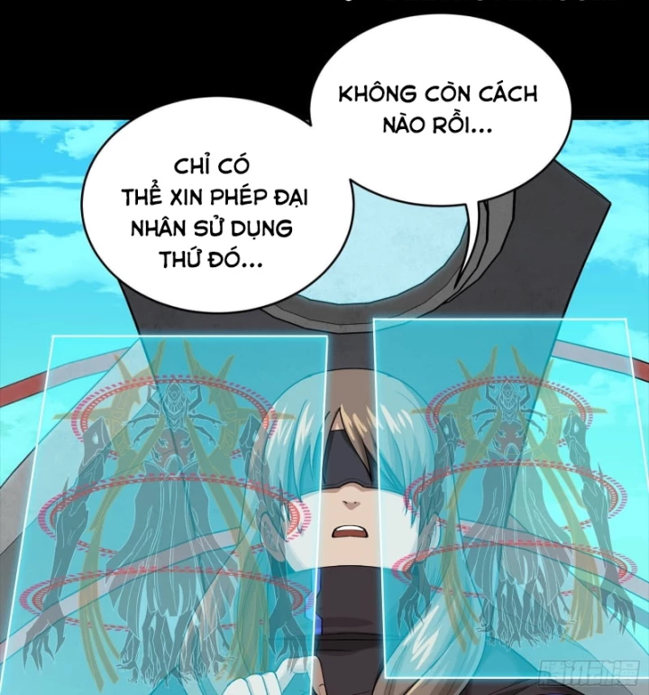 Tinh Giáp Hồn Tướng Chapter 284 - 39