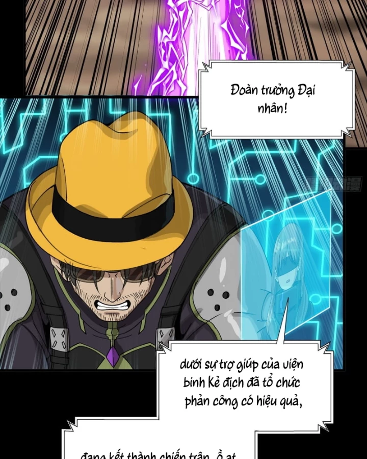 Tinh Giáp Hồn Tướng Chapter 284 - 46