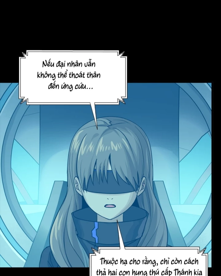 Tinh Giáp Hồn Tướng Chapter 284 - 49