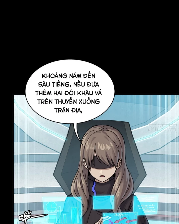 Tinh Giáp Hồn Tướng Chapter 284 - 53