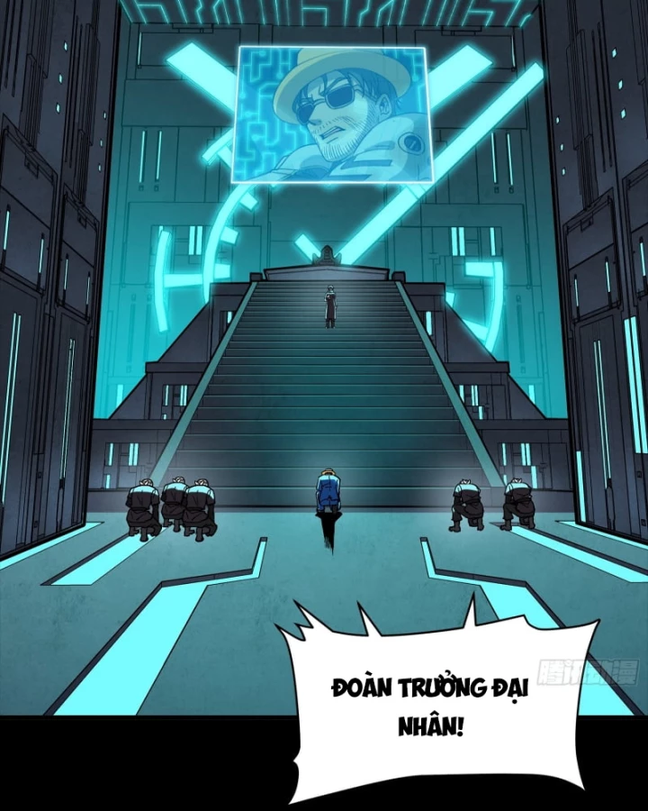 Tinh Giáp Hồn Tướng Chapter 284 - 59