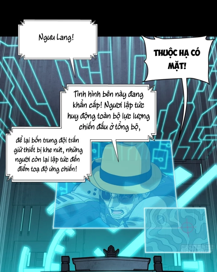 Tinh Giáp Hồn Tướng Chapter 284 - 61