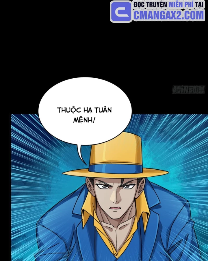 Tinh Giáp Hồn Tướng Chapter 284 - 63