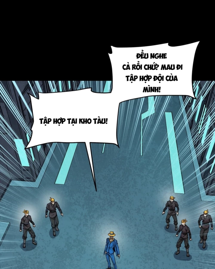 Tinh Giáp Hồn Tướng Chapter 284 - 65
