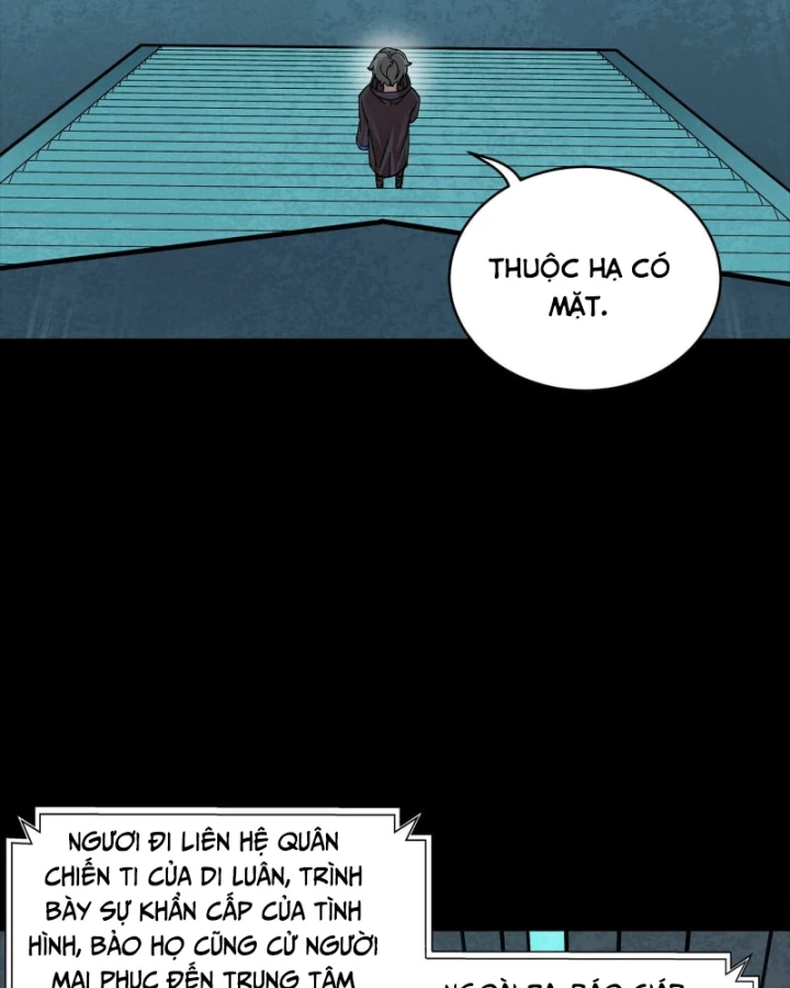 Tinh Giáp Hồn Tướng Chapter 284 - 68