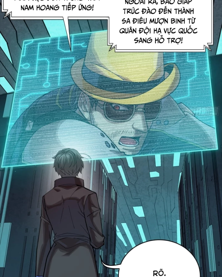 Tinh Giáp Hồn Tướng Chapter 284 - 69
